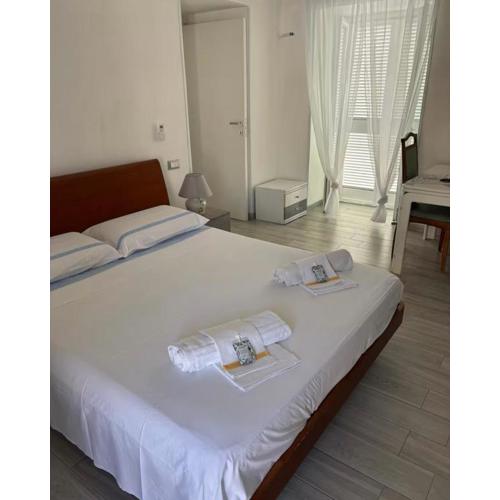 Appartamento centro Lacco Ameno