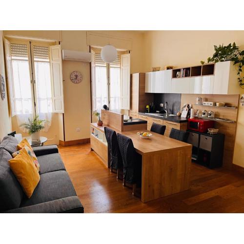 Appartamento centro storico Cagliari - Alter Nos house