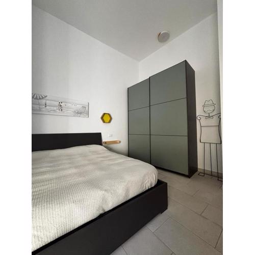 Appartamento centro storico Ravenna