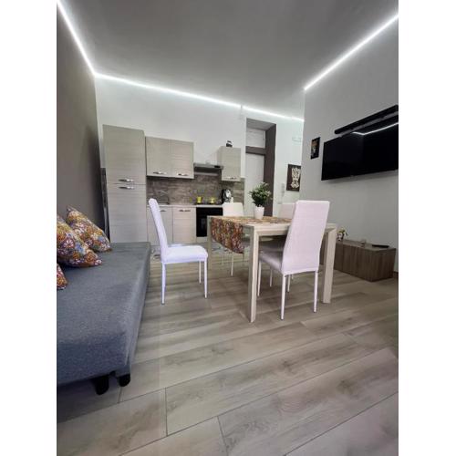 Appartamento centro storico