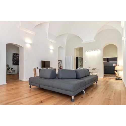 Appartamento centro storico