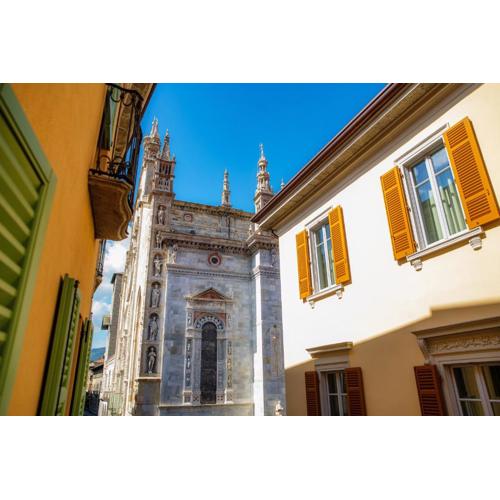 Appartamento Centro Storico