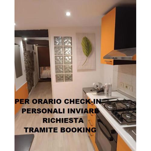 APPARTAMENTO CHECK iN
