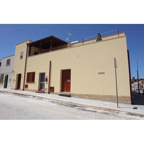Appartamento Cherubina