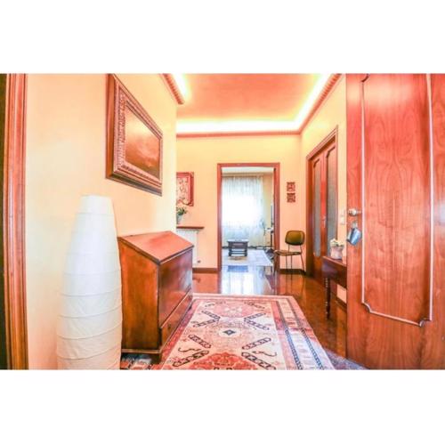 Appartamento chez Philippe