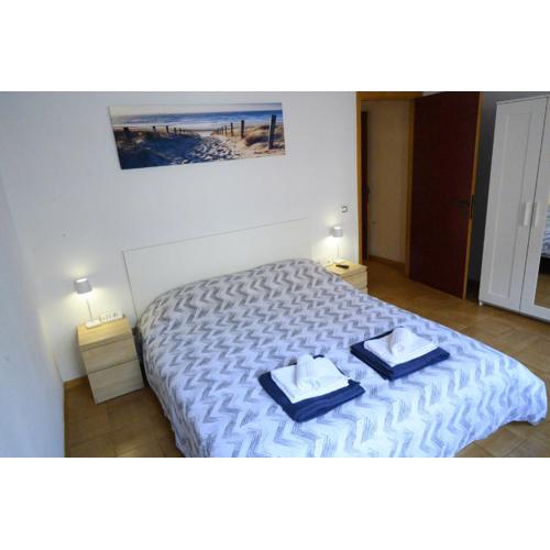 Appartamento Cialdini Centro Ancona