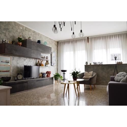 Appartamento Ciclamino
