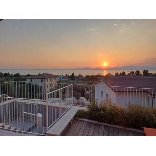 Appartamento Cinzia-Terrazza panoramica