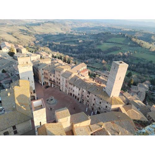 APPARTAMENTO CISTERNA 33