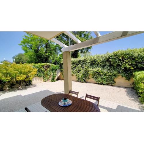 Appartamento cod. 461 Taunus Vacanze