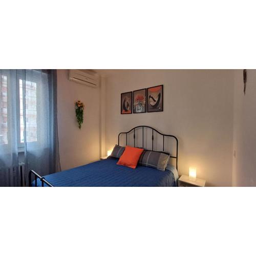 Appartamento Colleverde