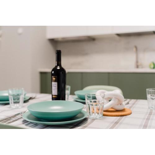 Appartamento Colli