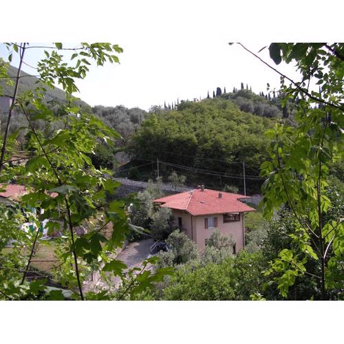 Appartamento Colombere Priori Elisabetta