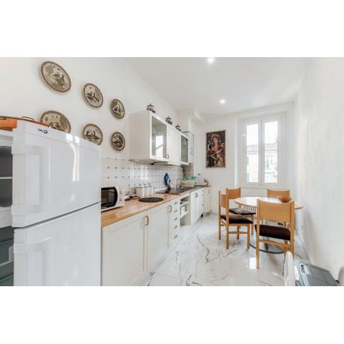 Appartamento Como Antica - Downtown Como