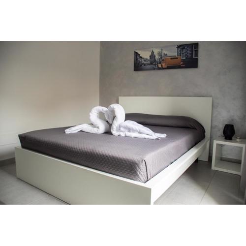 Appartamento comodo 10 min da centro