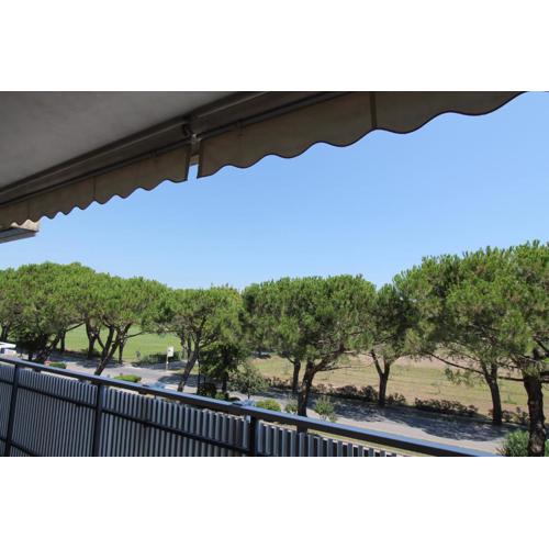 Appartamento con aria condizionata