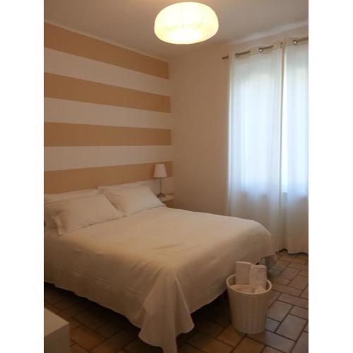 Appartamento con giardino Dolcemare
