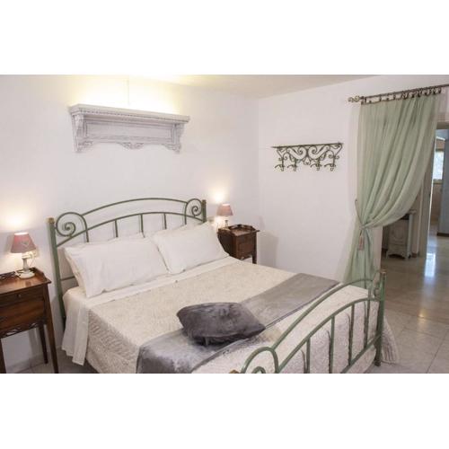 Appartamento con Parcheggio e Giardino Assisi