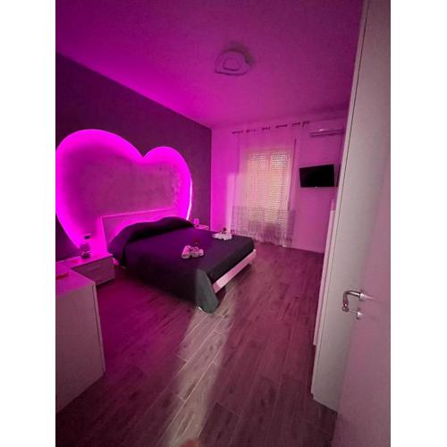 Appartamento con SPA I Due cuori