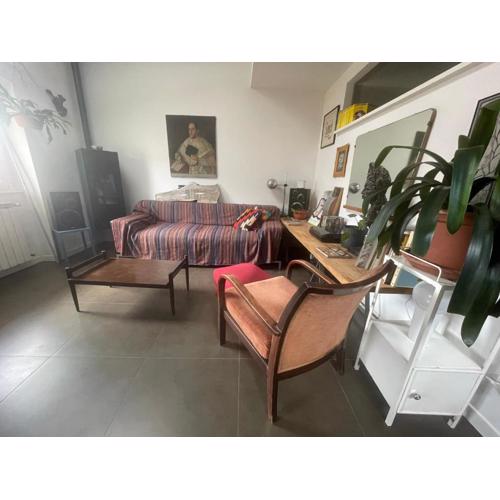Appartamento con terrazza vista mare