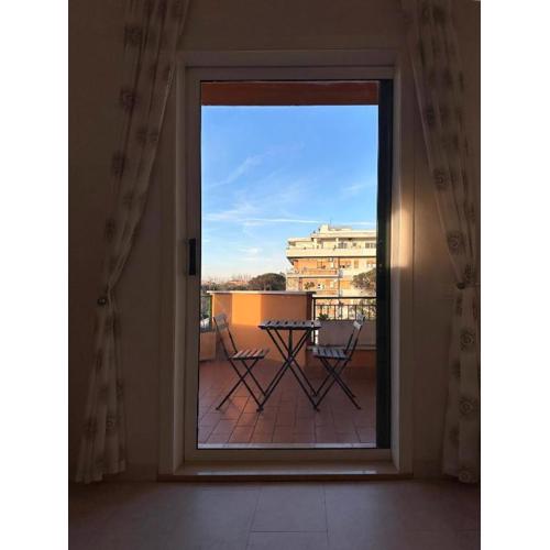 Appartamento con Terrazza