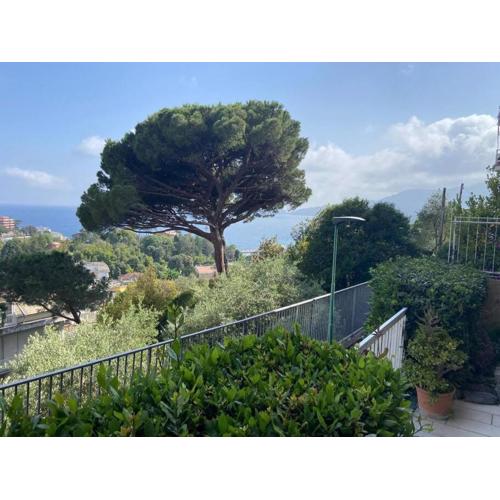 Appartamento con vista Mare