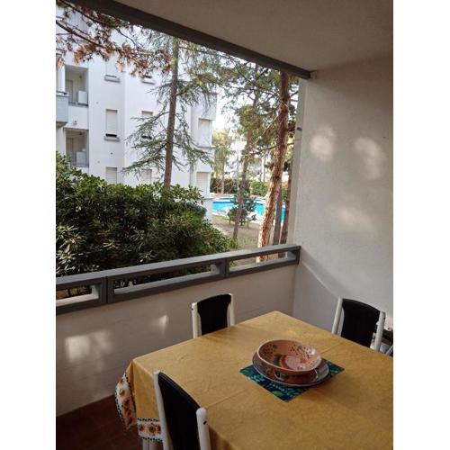 Appartamento condominio Tartana