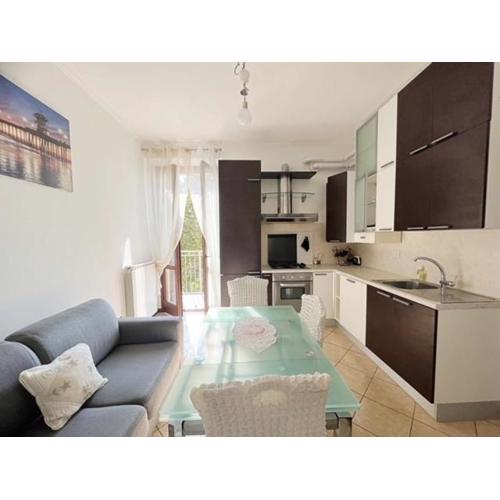 Appartamento confortevole con terrazza