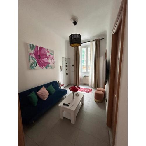 Appartamento confortevole