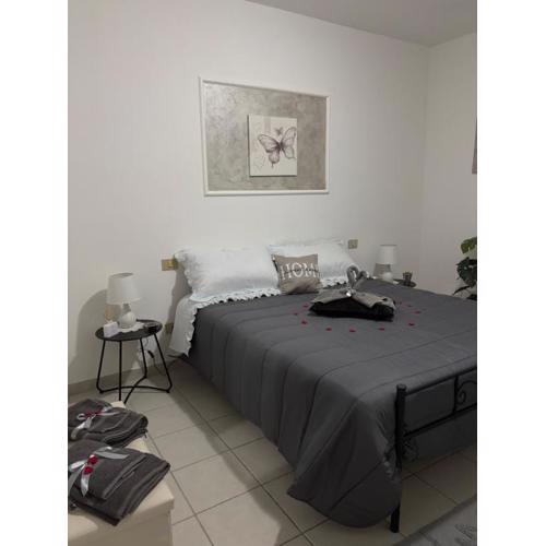Appartamento Corso Colombo