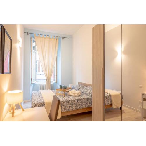 Appartamento Corte degli Artigiani