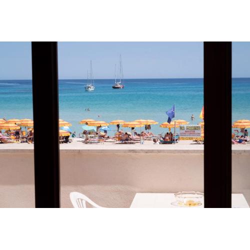 Appartamento Coryna sul Mare