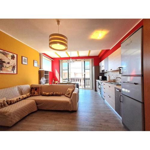 Appartamento Costa 25