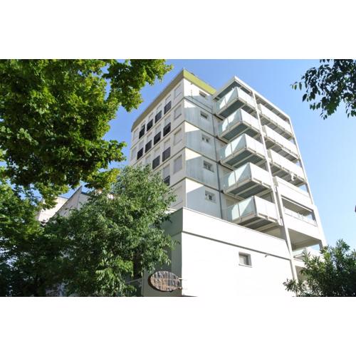 Appartamento CRISTALLO 25