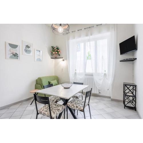 Appartamento Da Anna - Affitti Brevi Italia