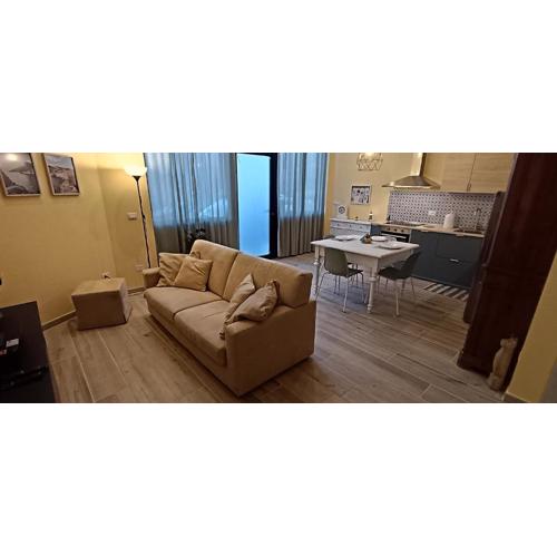 Appartamento DA FRA