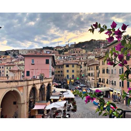 Appartamento Da Lido - Goelba