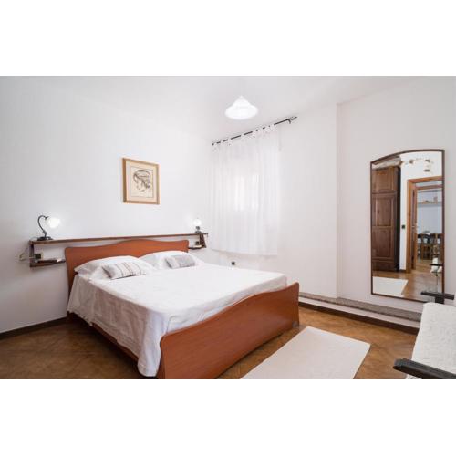 Appartamento da Manzela