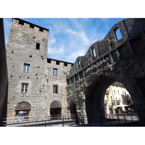 Appartamento da Paolo Love Aosta