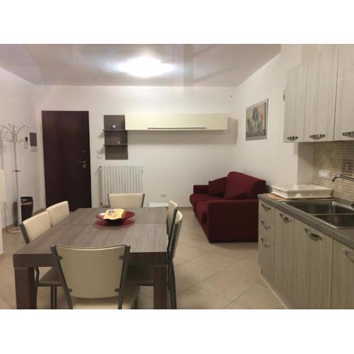 Appartamento Da Roby