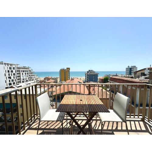 Appartamento Dalmazia - Carraro Immobiliare Jesolo - Family Apartments