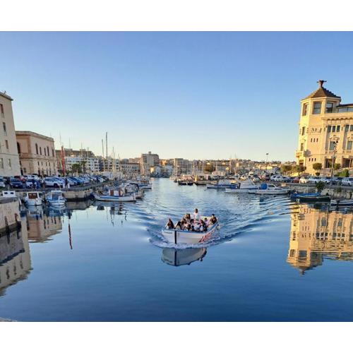 Appartamento Dammuso Isola Di Ortigia