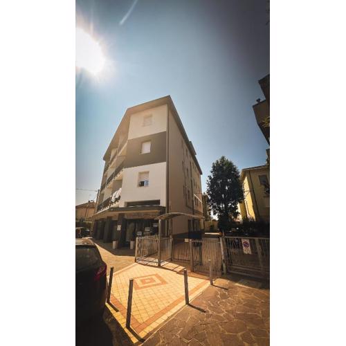 Appartamento Dario Campana 74 - Affitti Brevi Italia