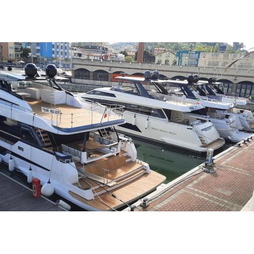Appartamento Darsena 29