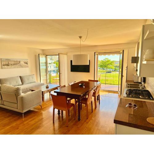 Appartamento DARSENA Cond Brezza