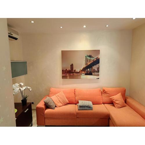 Appartamento Davide - In Centro a San Benedetto del Tronto