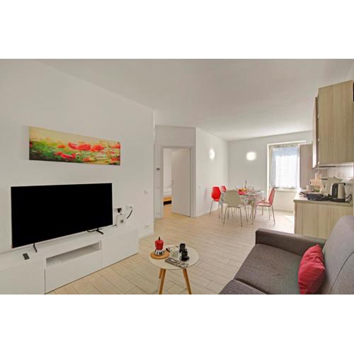 Appartamento Dei Tigli - Happy Rentals
