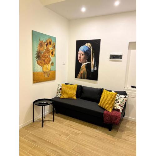 Appartamento del centro Bologna