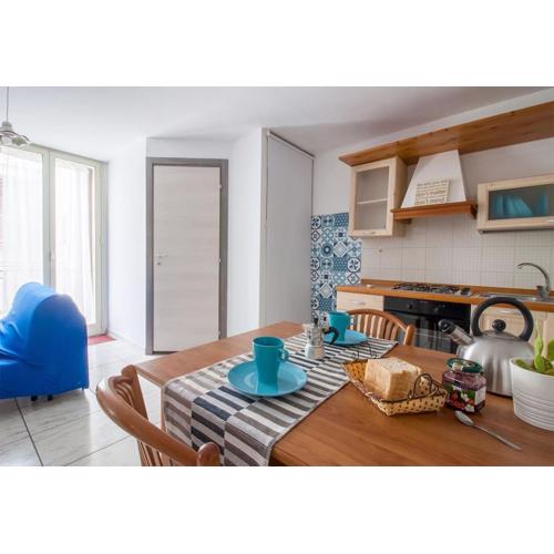 Appartamento del centro CIR 19081005C217988