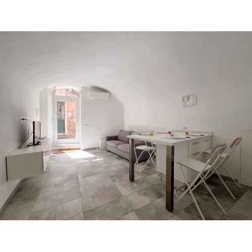 Appartamento del centro